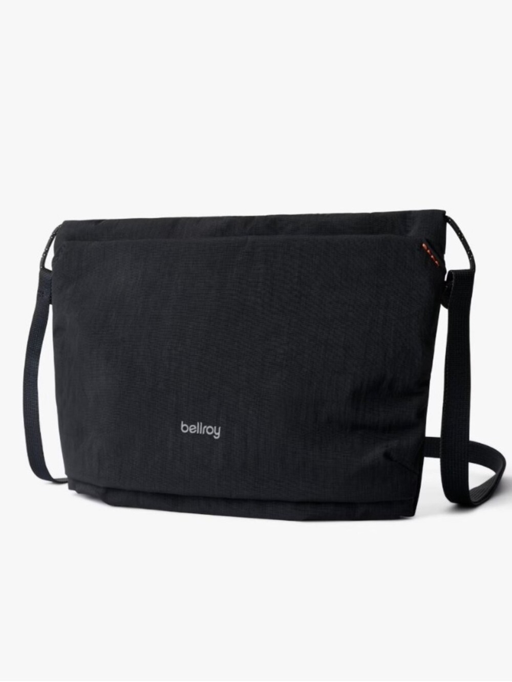 Bellroy Lite Sacoche 3.5L crossbody in black